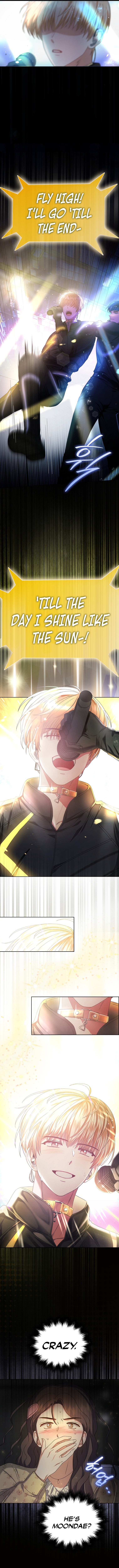 Read Debut or Die! Manga Online