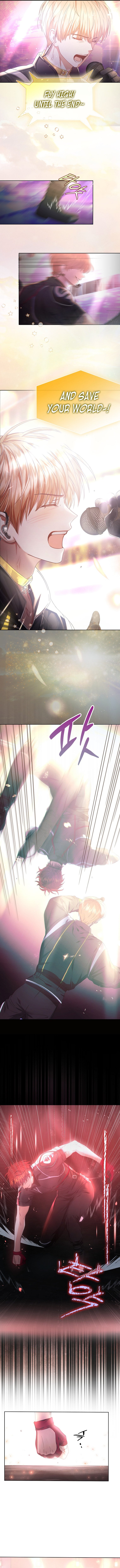 Read Debut or Die! Manga Online