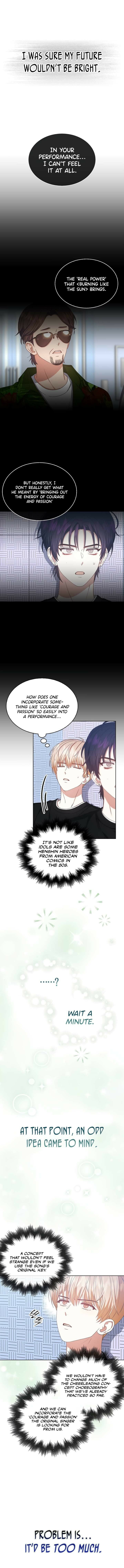 Read Debut or Die! Manga Online