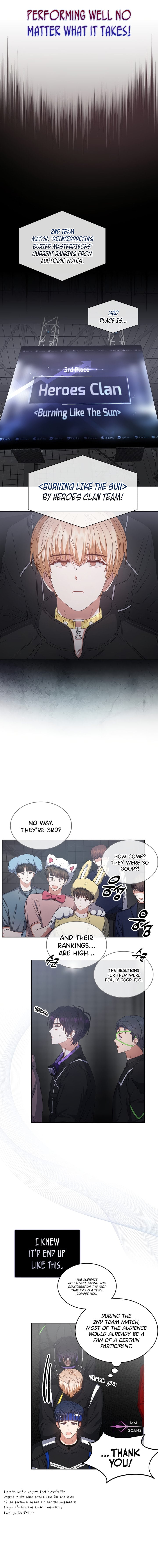Read Debut or Die! Manga Online
