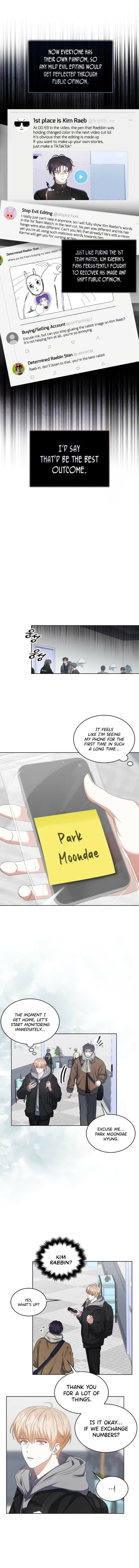 Read Debut or Die! Manga Online