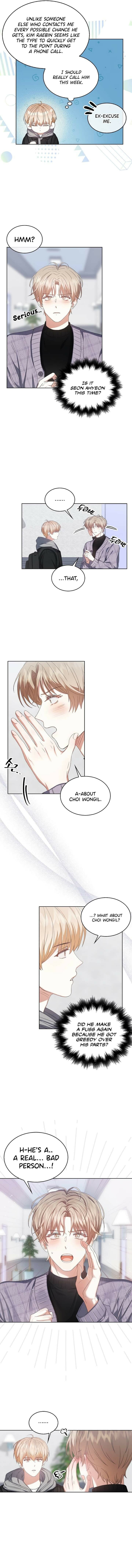 Read Debut or Die! Manga Online