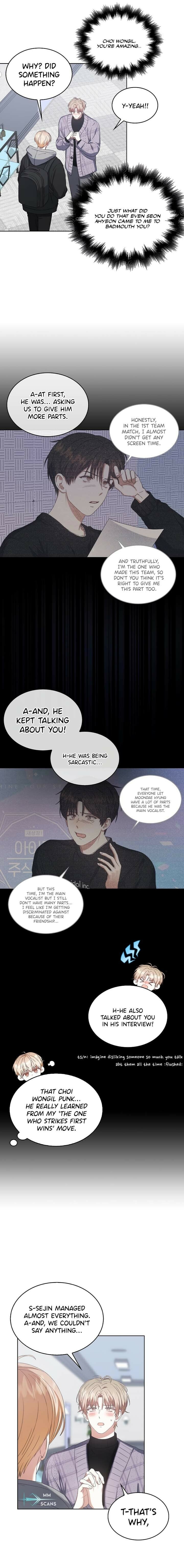 Read Debut or Die! Manga Online