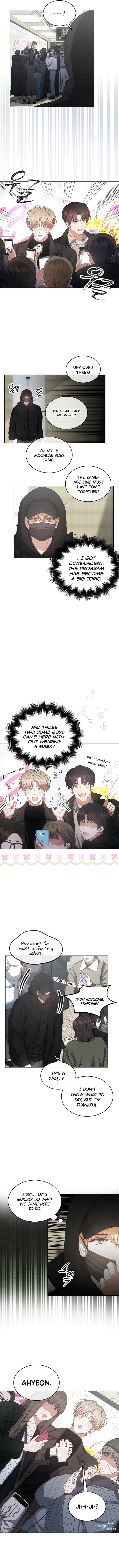 Read Debut or Die! Manga Online