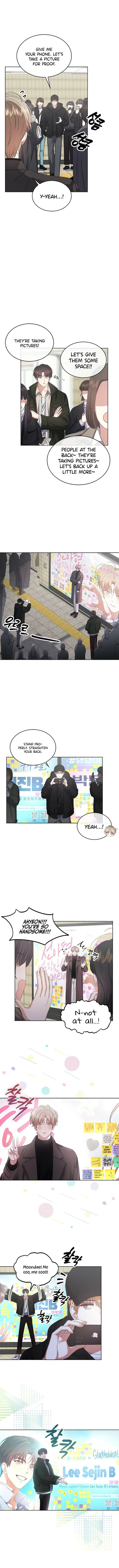 Read Debut or Die! Manga Online