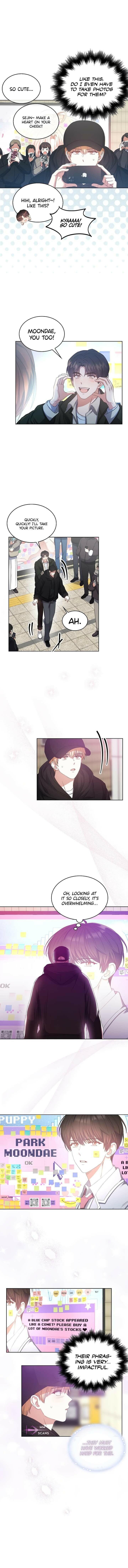 Read Debut or Die! Manga Online