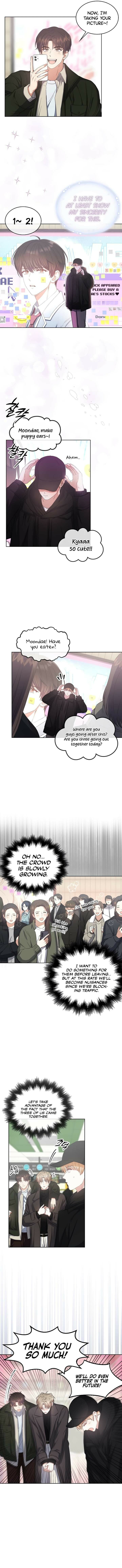 Read Debut or Die! Manga Online