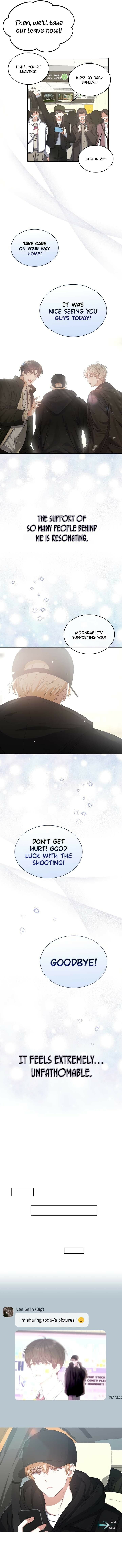 Read Debut or Die! Manga Online