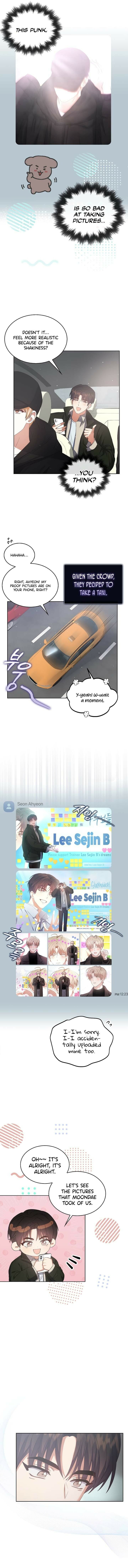 Read Debut or Die! Manga Online