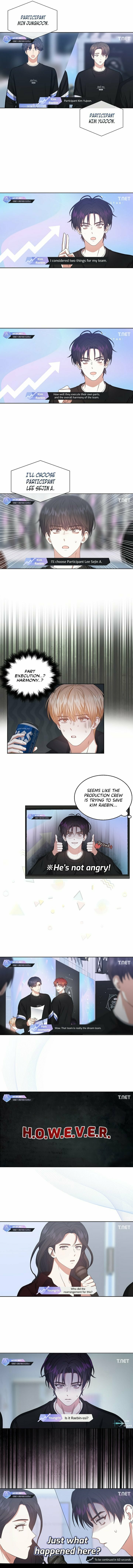 Read Debut or Die! Manga Online