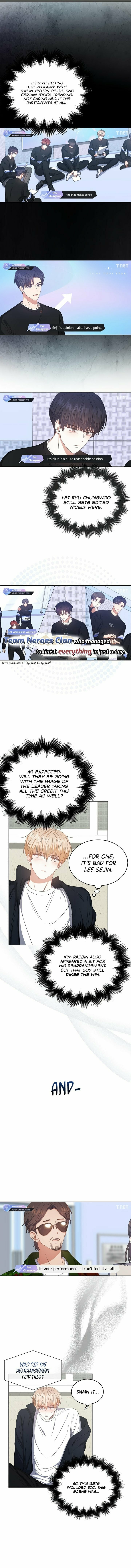 Read Debut or Die! Manga Online