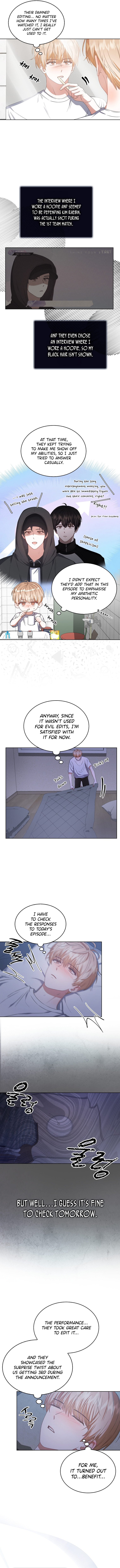 Read Debut or Die! Manga Online