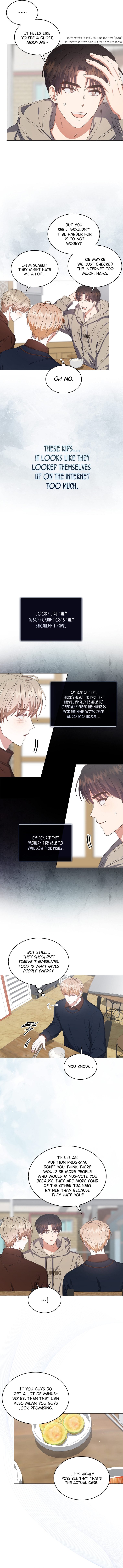 Read Debut or Die! Manga Online