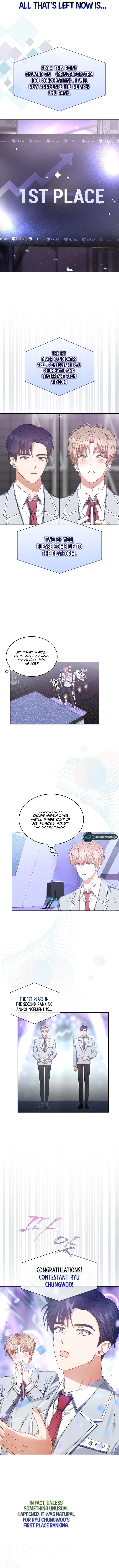 Read Debut or Die! Manga Online