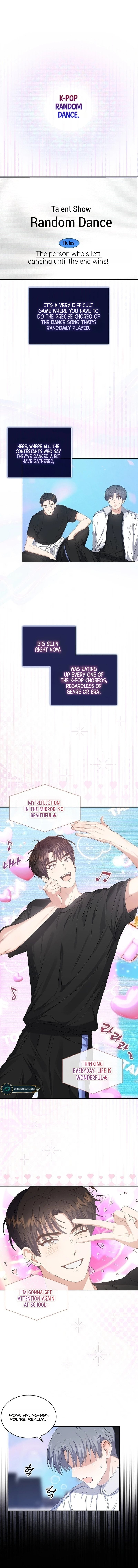 Read Debut or Die! Manga Online
