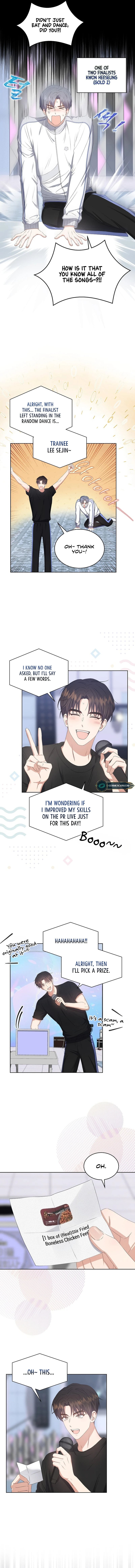 Read Debut or Die! Manga Online