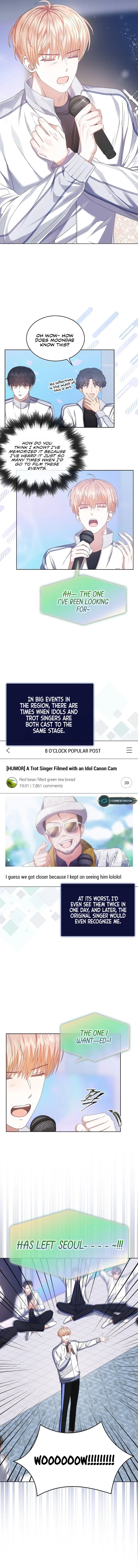 Read Debut or Die! Manga Online