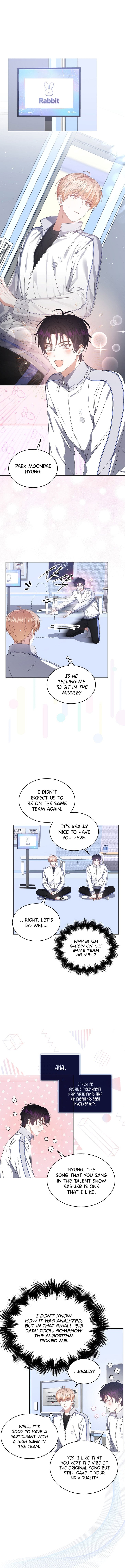 Read Debut or Die! Manga Online