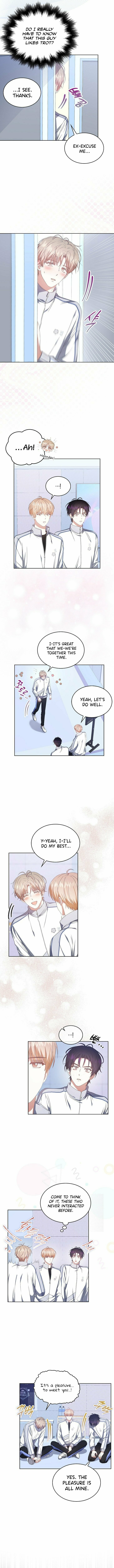 Read Debut or Die! Manga Online