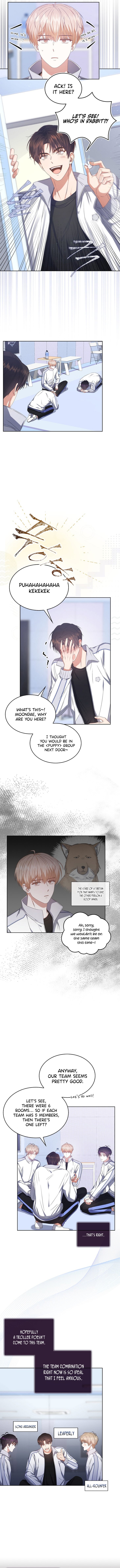 Read Debut or Die! Manga Online