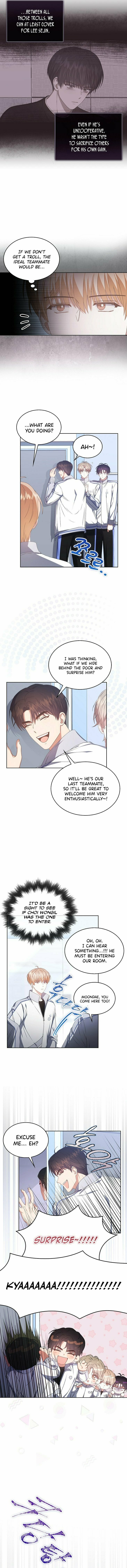 Read Debut or Die! Manga Online