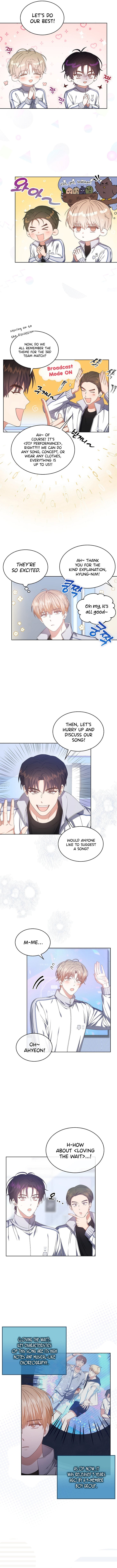 Read Debut or Die! Manga Online