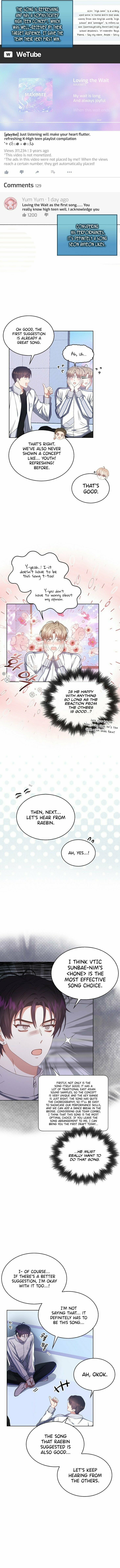 Read Debut or Die! Manga Online