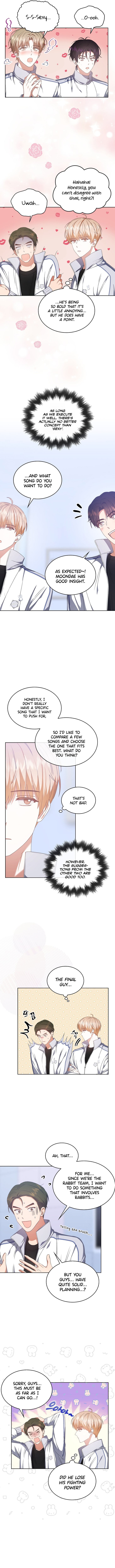 Read Debut or Die! Manga Online