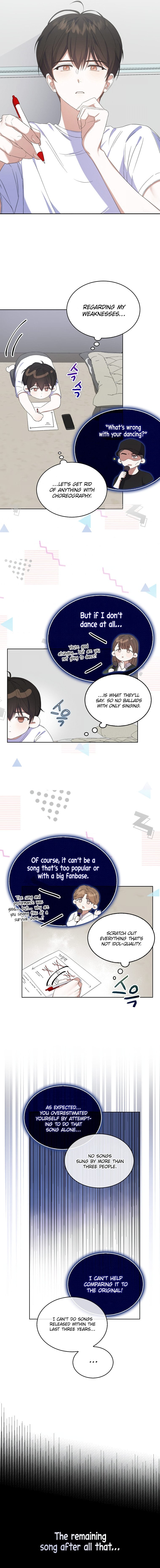 Read Debut or Die! Manga Online
