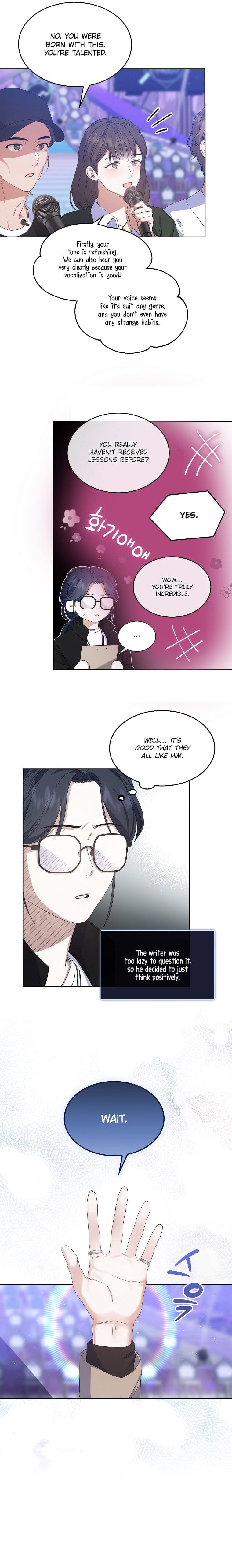 Read Debut or Die! Manga Online
