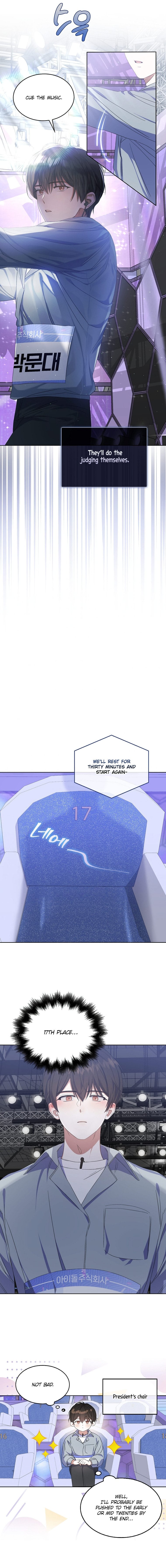 Read Debut or Die! Manga Online
