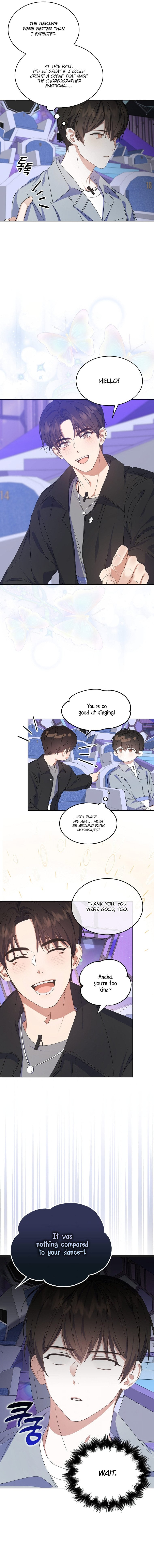 Read Debut or Die! Manga Online