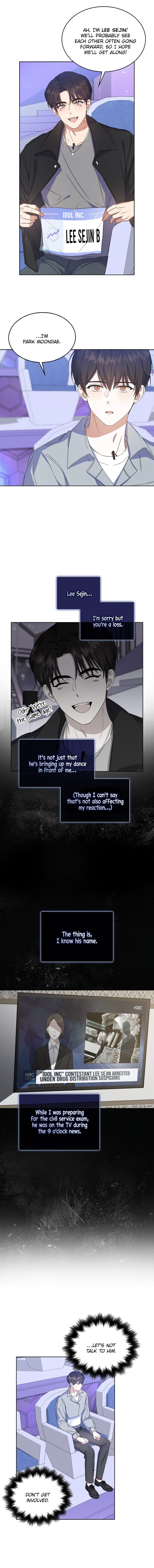 Read Debut or Die! Manga Online
