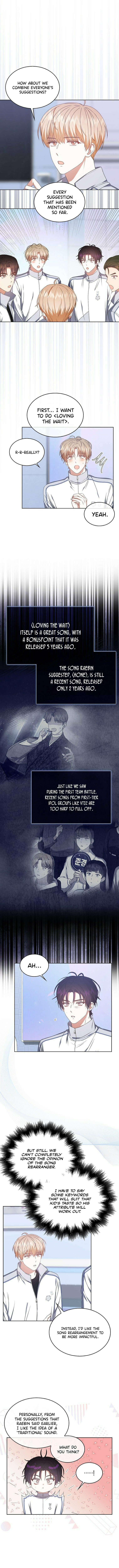 Read Debut or Die! Manga Online