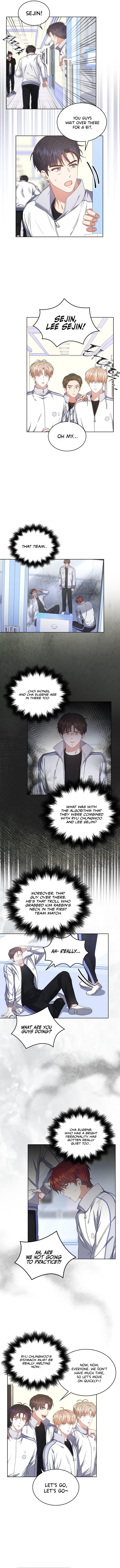 Read Debut or Die! Manga Online