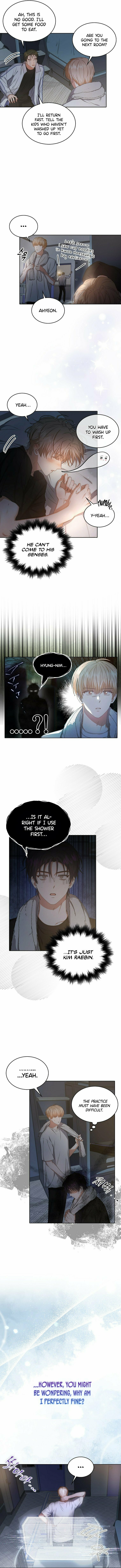 Read Debut or Die! Manga Online