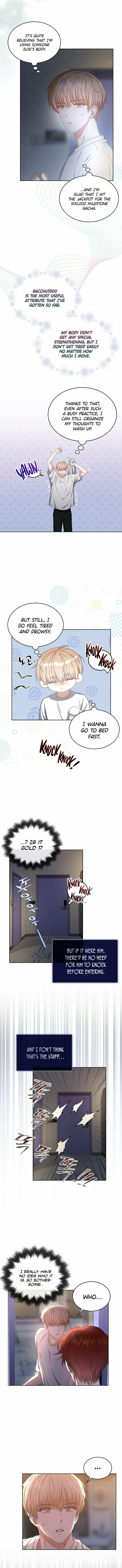 Read Debut or Die! Manga Online