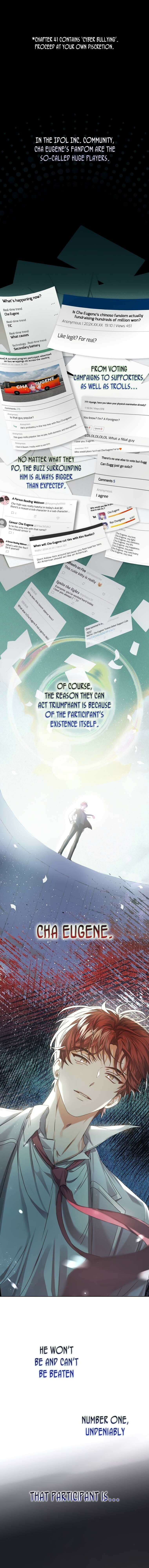 Read Debut or Die! Manga Online