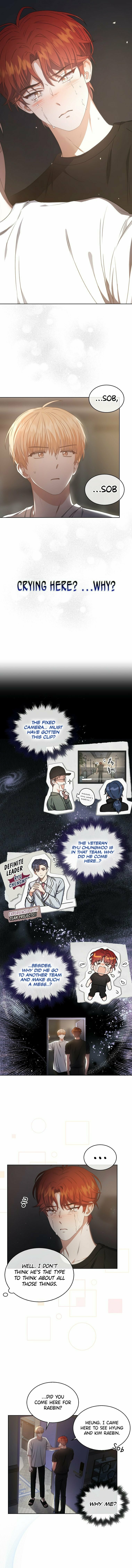 Read Debut or Die! Manga Online
