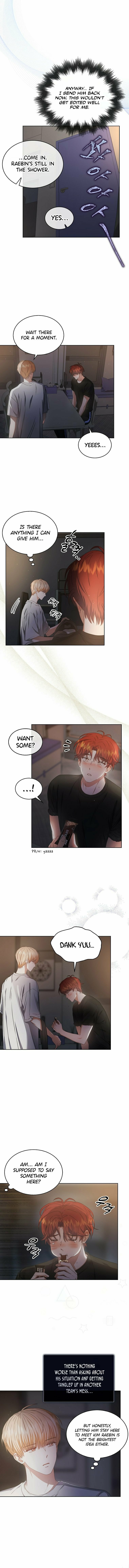 Read Debut or Die! Manga Online