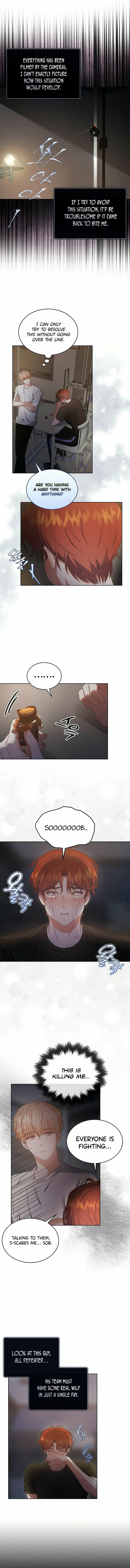 Read Debut or Die! Manga Online