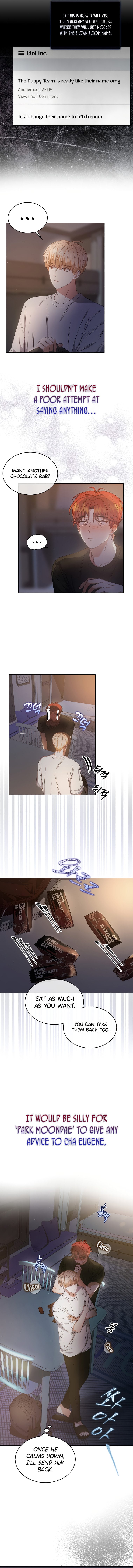 Read Debut or Die! Manga Online