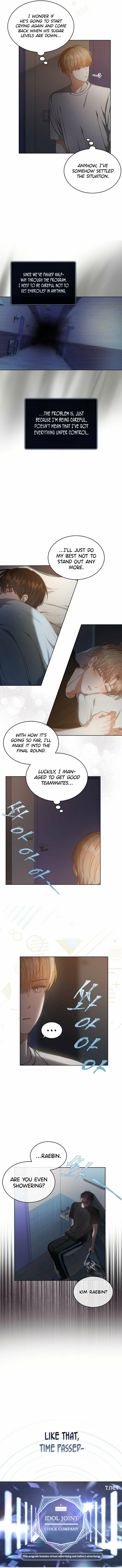 Read Debut or Die! Manga Online