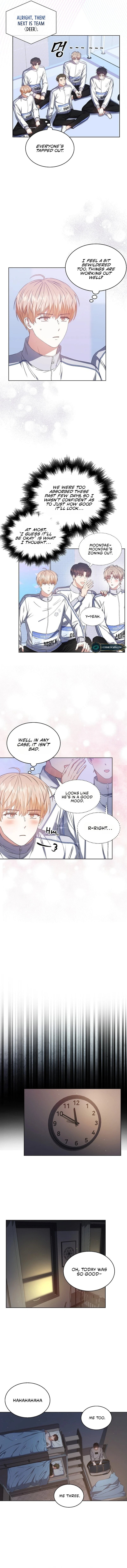 Read Debut or Die! Manga Online