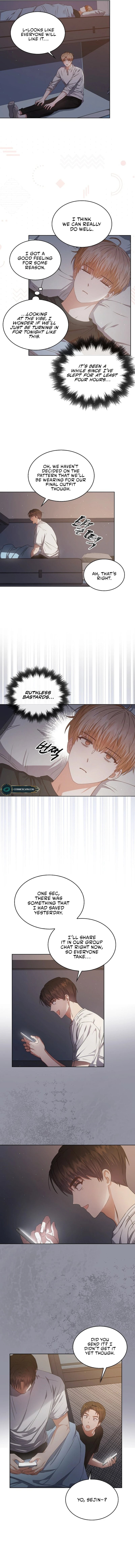 Read Debut or Die! Manga Online