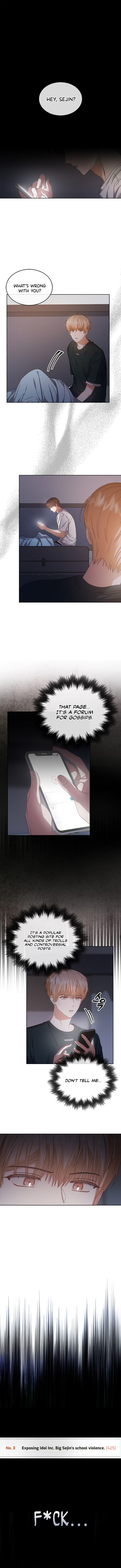 Read Debut or Die! Manga Online