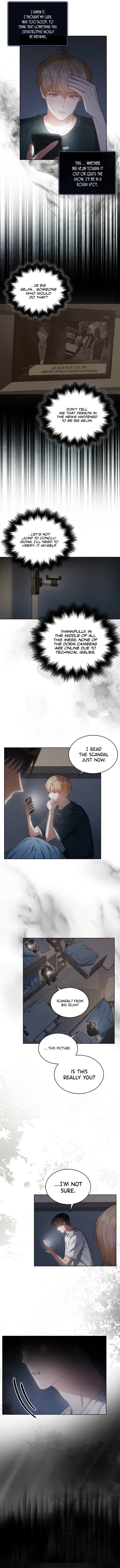 Read Debut or Die! Manga Online