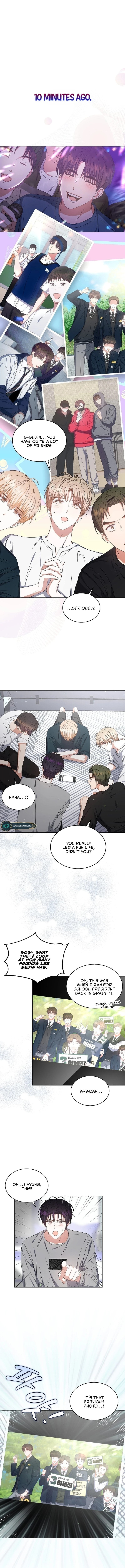 Read Debut or Die! Manga Online