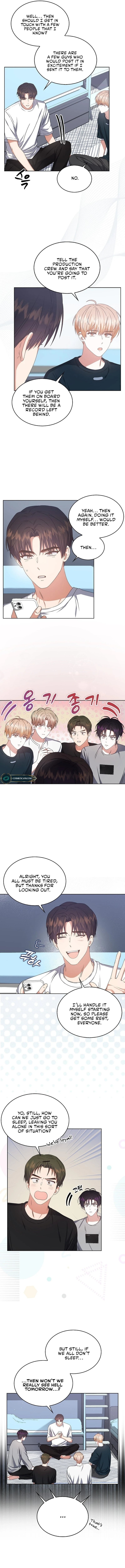 Read Debut or Die! Manga Online