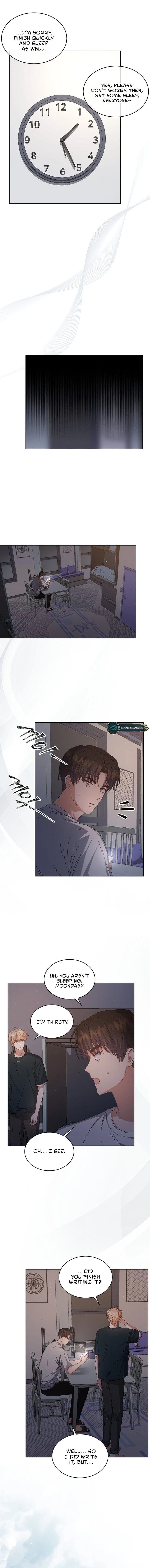 Read Debut or Die! Manga Online